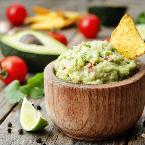 Guacamole
