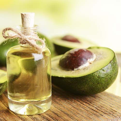 Avocado oil