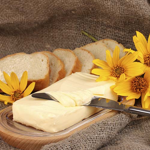 Margarines