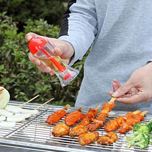 Aerosol - Aceite Palmiste - Daabon