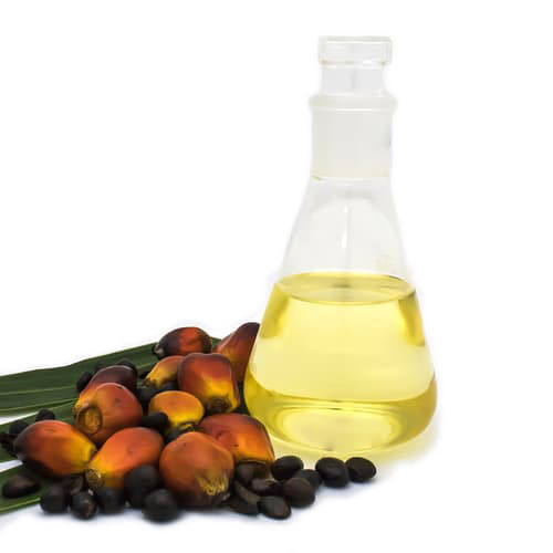 Almendra - Aceite Palmiste - Daabon